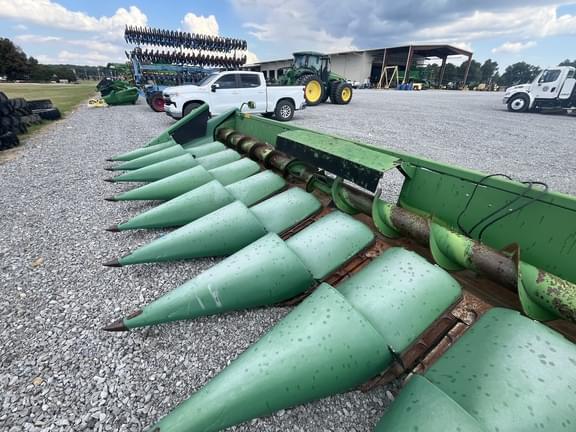 Image of John Deere 893 equipment image 2