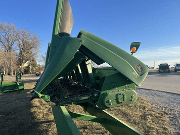 Main image John Deere 893