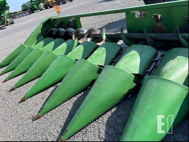 Image of John Deere 893 equipment image 3