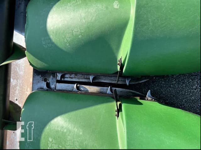 Image of John Deere 893 equipment image 4