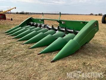 Main image John Deere 893