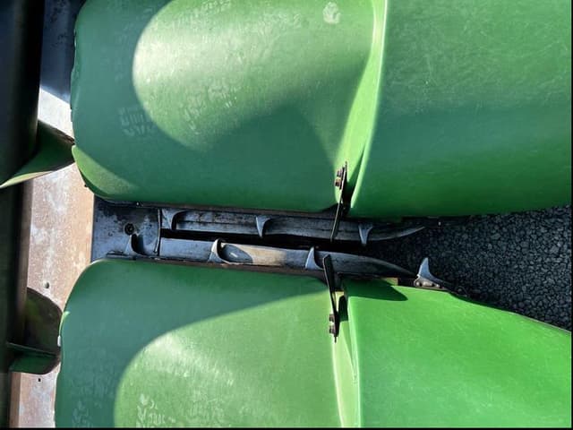 Image of John Deere 893 equipment image 4