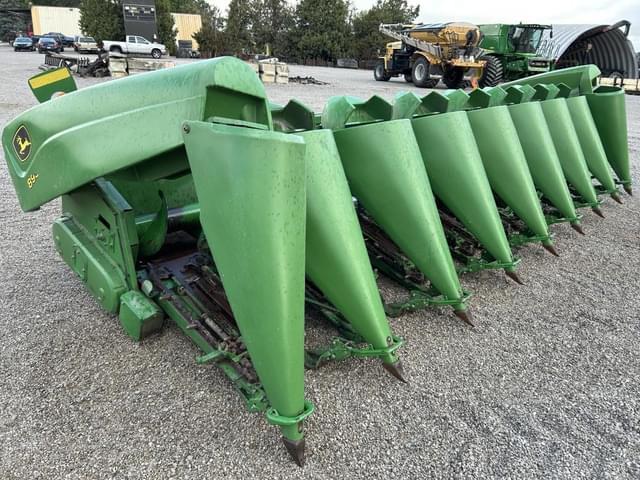 Image of John Deere 893 equipment image 2