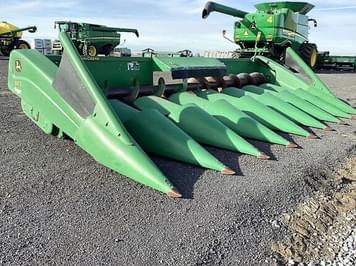 Main image John Deere 893