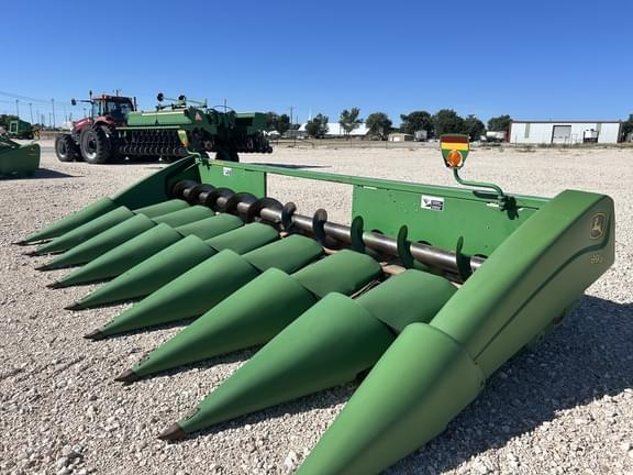 Image of John Deere 893 Primary image