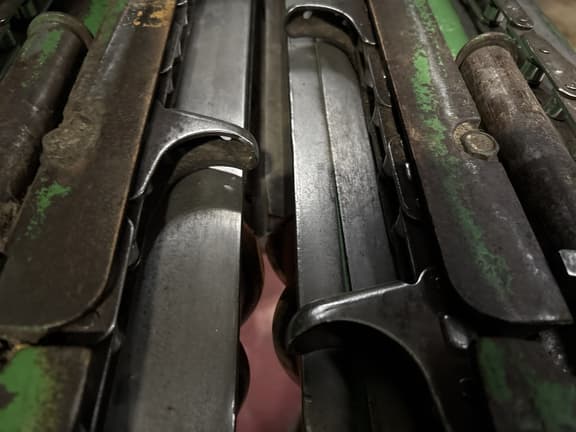 Image of John Deere 893 equipment image 3