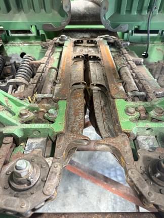 Image of John Deere 893 equipment image 4