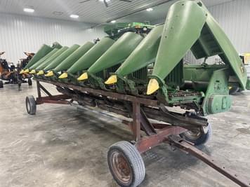 Main image John Deere 893