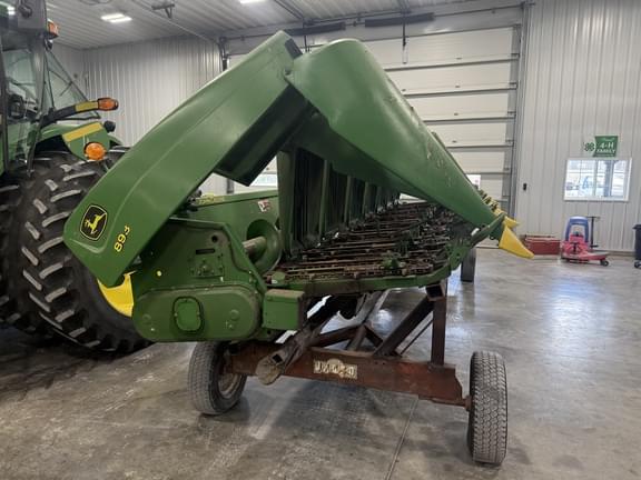 Image of John Deere 893 equipment image 1