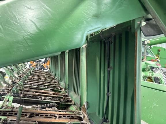Image of John Deere 893 equipment image 3