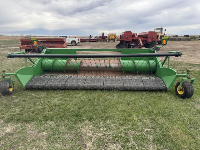 Image of John Deere 914P equipment image 1