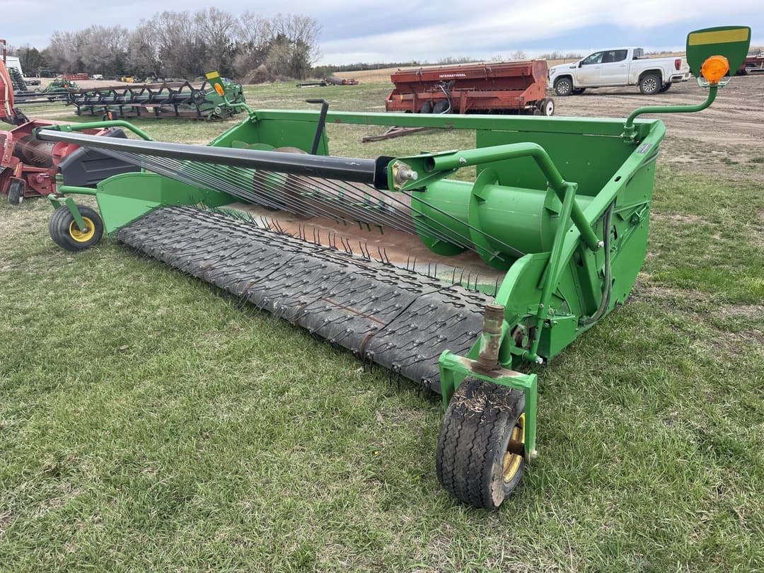 Image of John Deere 914P Primary image