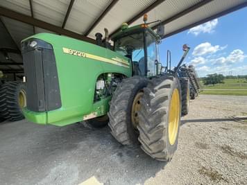 Main image John Deere 9220