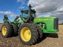 2005 John Deere 9220 Image