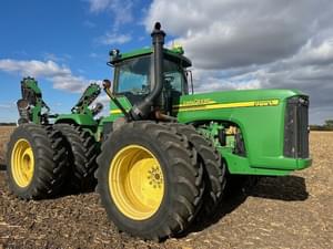 2005 John Deere 9220 Image