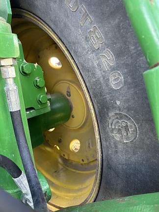 Image of John Deere 9220 equipment image 4