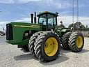2005 John Deere 9220 Image