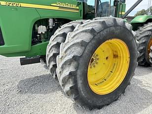 Main image John Deere 9220 12