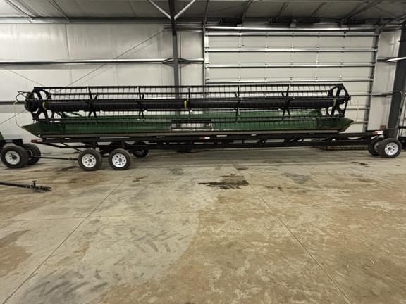 Image of John Deere 930D equipment image 1