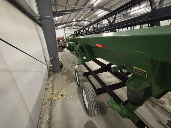 Image of John Deere 930D equipment image 4