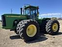 2005 John Deere 9320 Image