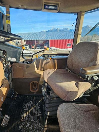 Image of John Deere 9320 equipment image 4