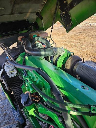 Image of John Deere 9320 equipment image 3