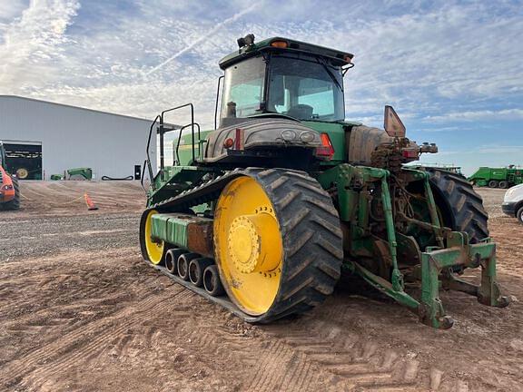 Image of John Deere 9320T equipment image 2