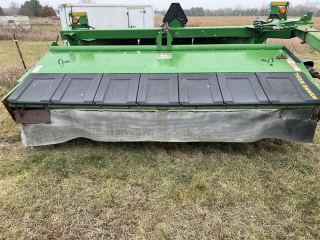 Image of John Deere 936 equipment image 4