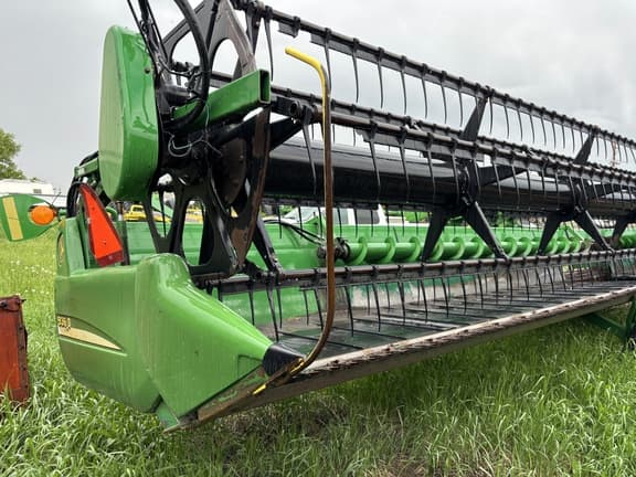 Image of John Deere 936D Primary image