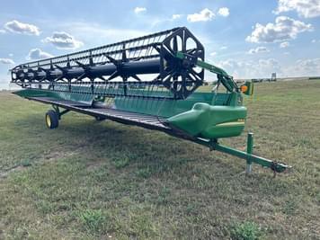 Main image John Deere 936D