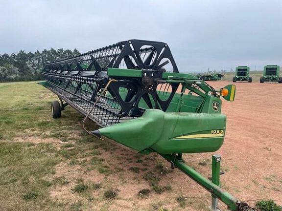 Image of John Deere 936D Primary image