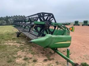 2005 John Deere 936D Image