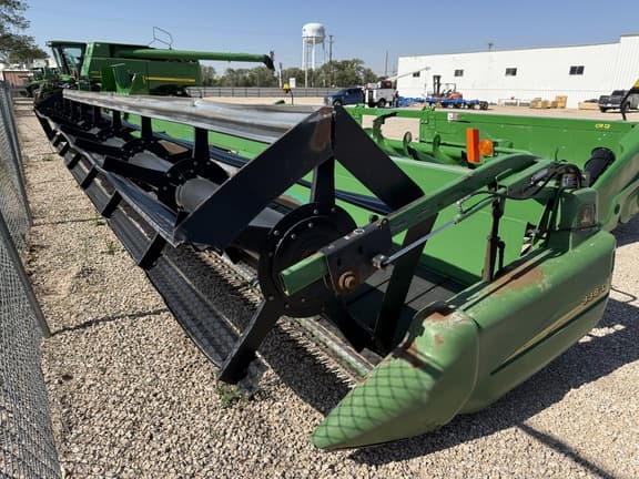 Image of John Deere 936D Primary image