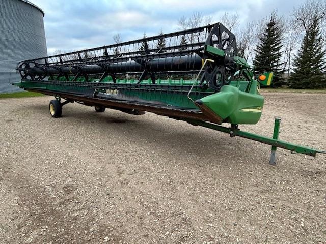 Main image John Deere 936D