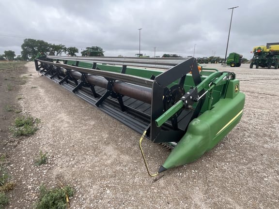 Main image John Deere 936D