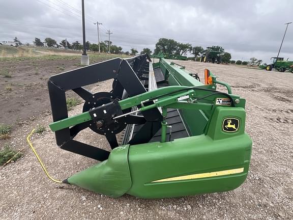 Image of John Deere 936D equipment image 2