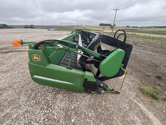 Image of John Deere 936D equipment image 3