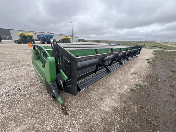 Image of John Deere 936D equipment image 1