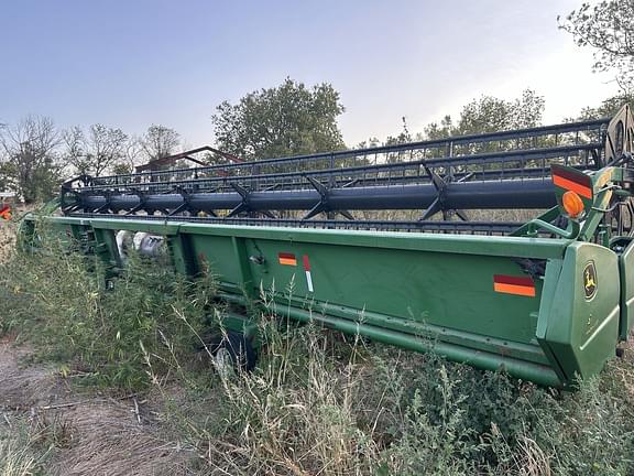 Image of John Deere 936D equipment image 2