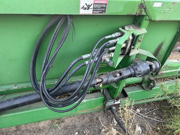 Image of John Deere 936D equipment image 1
