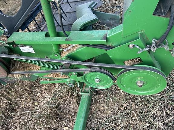 Image of John Deere 936D Primary image