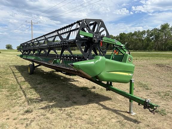 Image of John Deere 936D Primary image