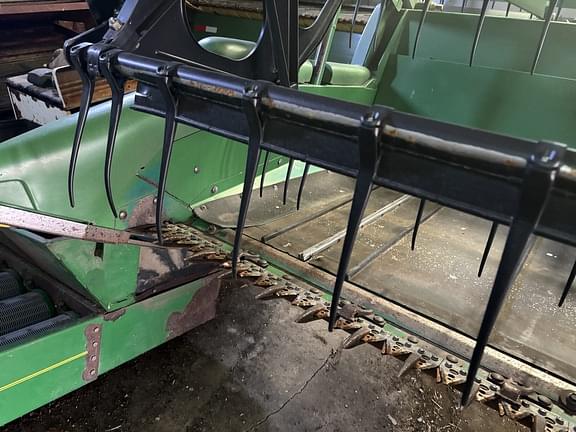 Image of John Deere 936D equipment image 4