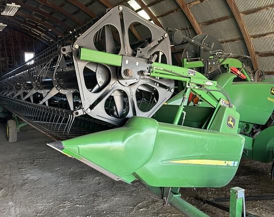 Image of John Deere 936D Primary image