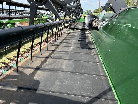 Image of John Deere 936D equipment image 4
