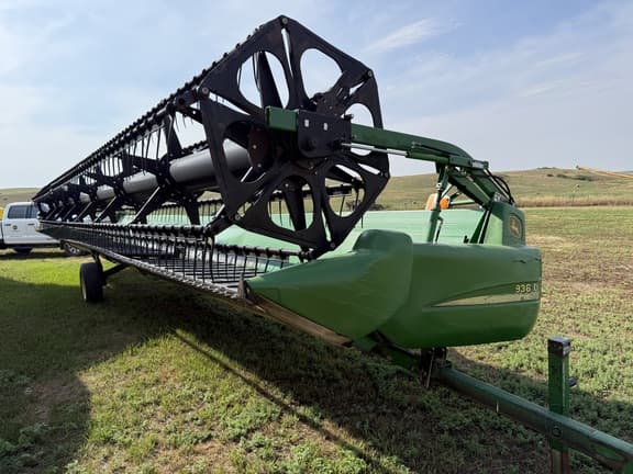 Image of John Deere 936D equipment image 1