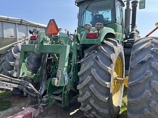 Main image John Deere 9420 10