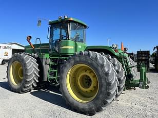 Main image John Deere 9420 6