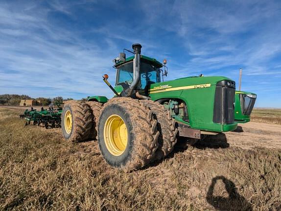 Image of John Deere 9420 Image 0